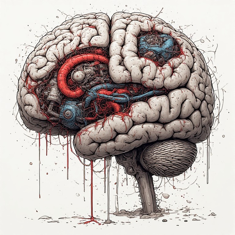 The Part of Traumatic Brain Injury Nobody Talks About